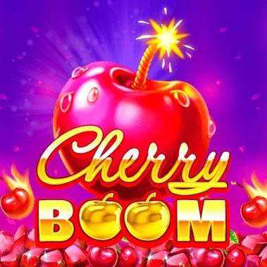 Cherry-Boom