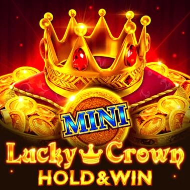 Lucky-Crown